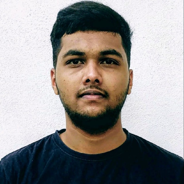 Pavan Kumar